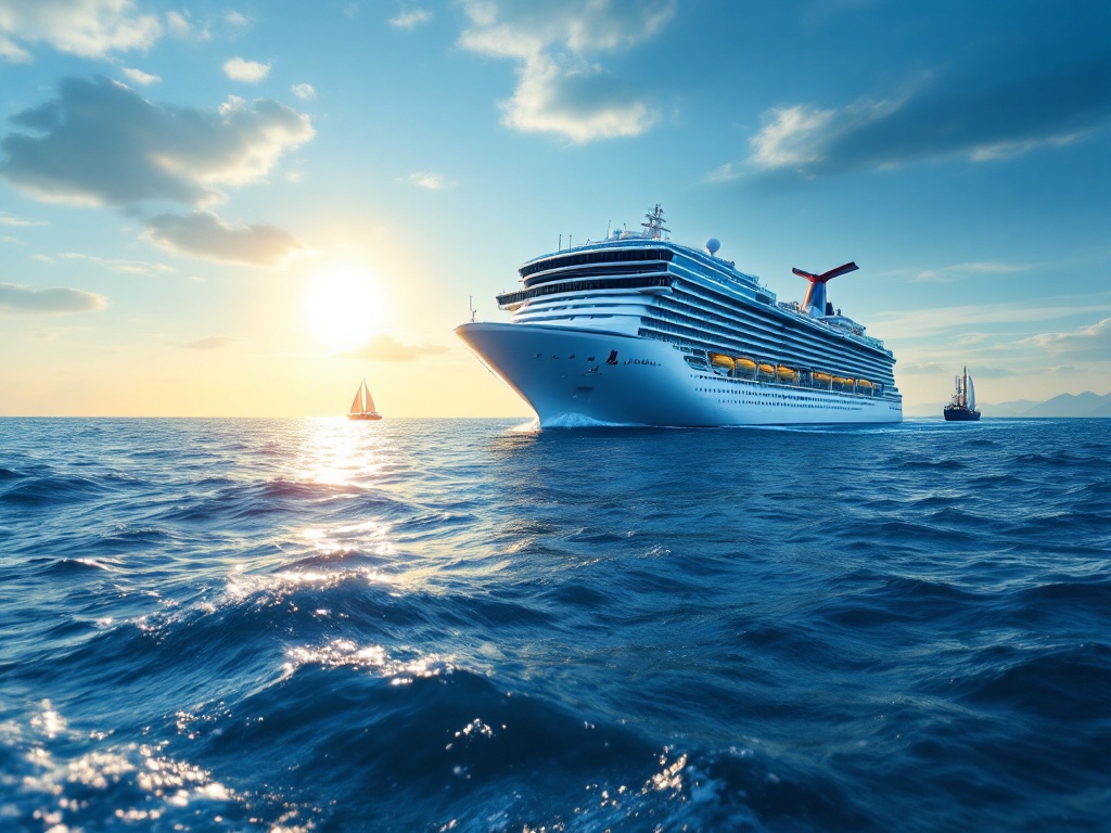 How Long Does It Take to Get to Japan by Boat?