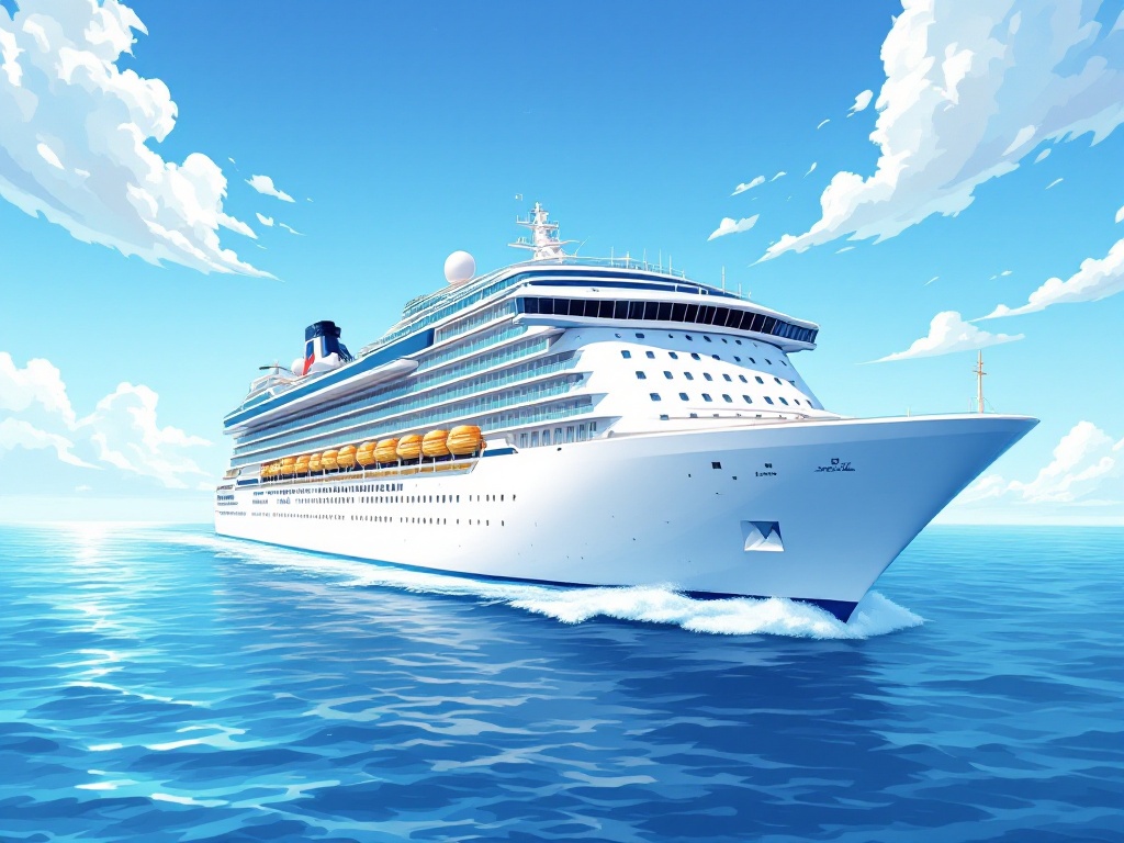 Is It Safe to Travel by Sea: How Many Cruise Ships Sink a Year