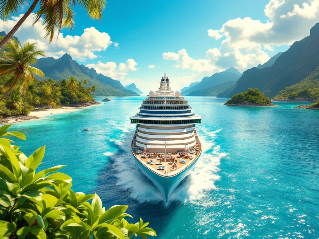 When Is the Best Time to Go on a Cruise?