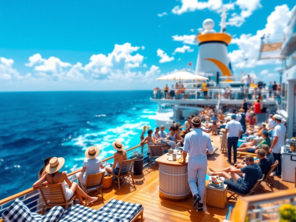 Best Jobs that Involve Traveling by Sea
