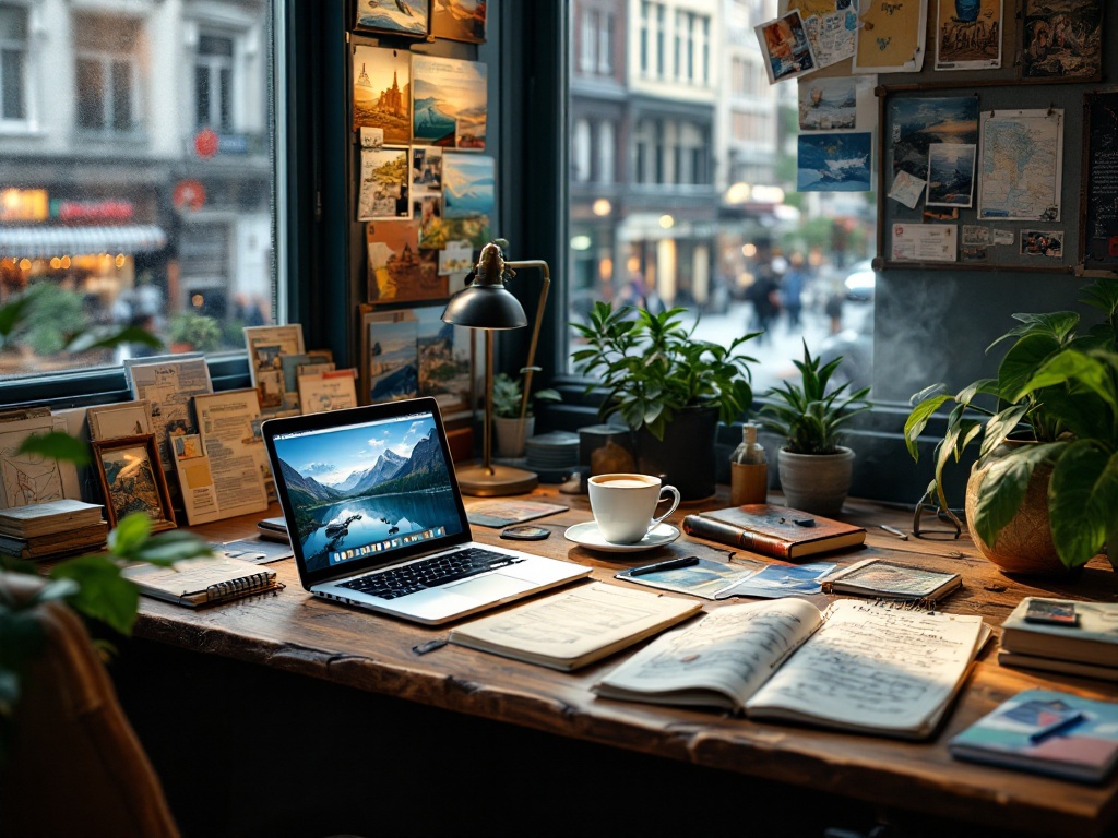 Freelance Travel Writer Career: What You Did Not Know