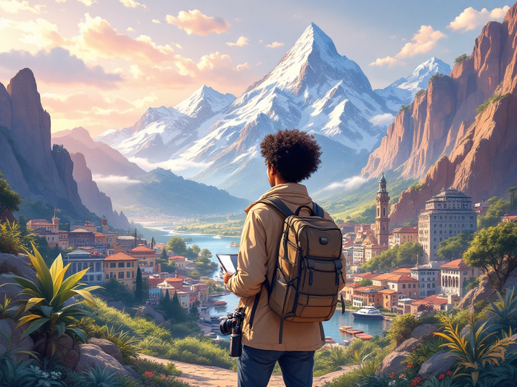 Travel Journalism: How to Get Paid for Traveling