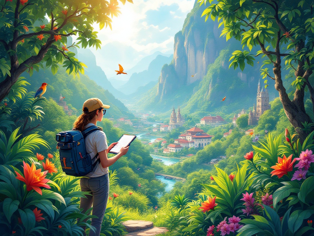 Fun Facts about Travel Journalism