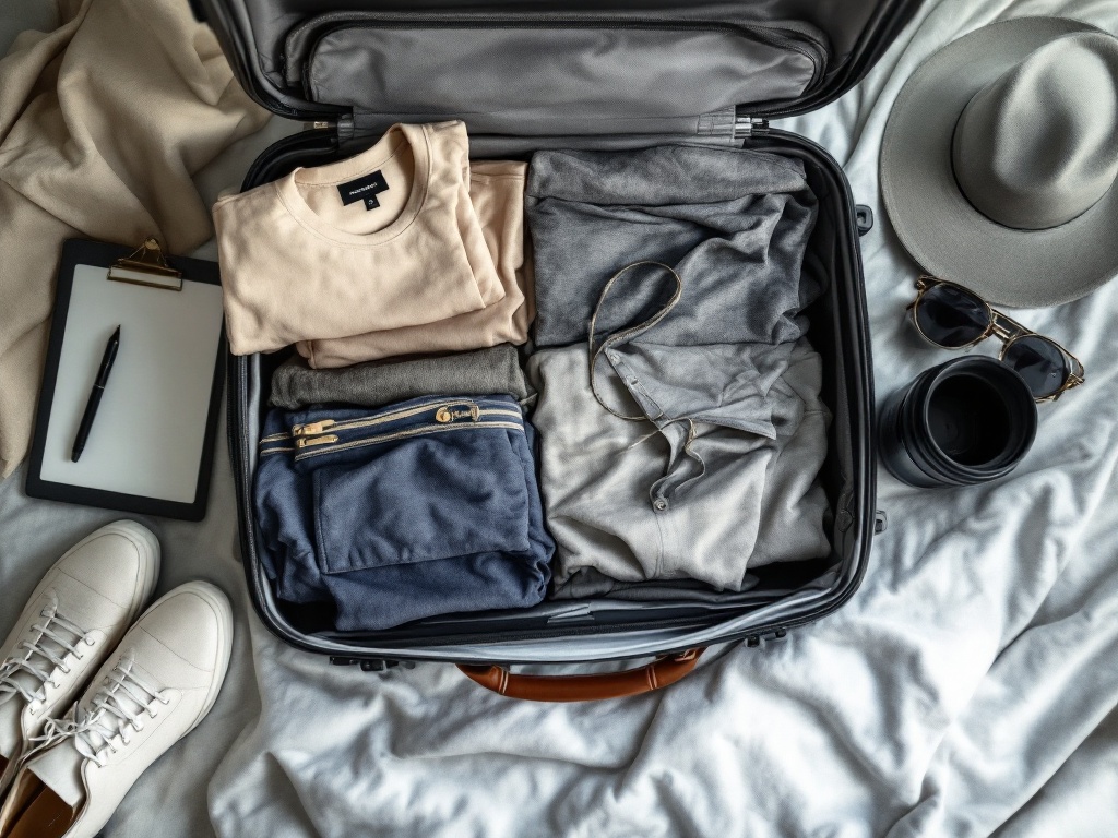 What to Wear Traveling as a Journalist
