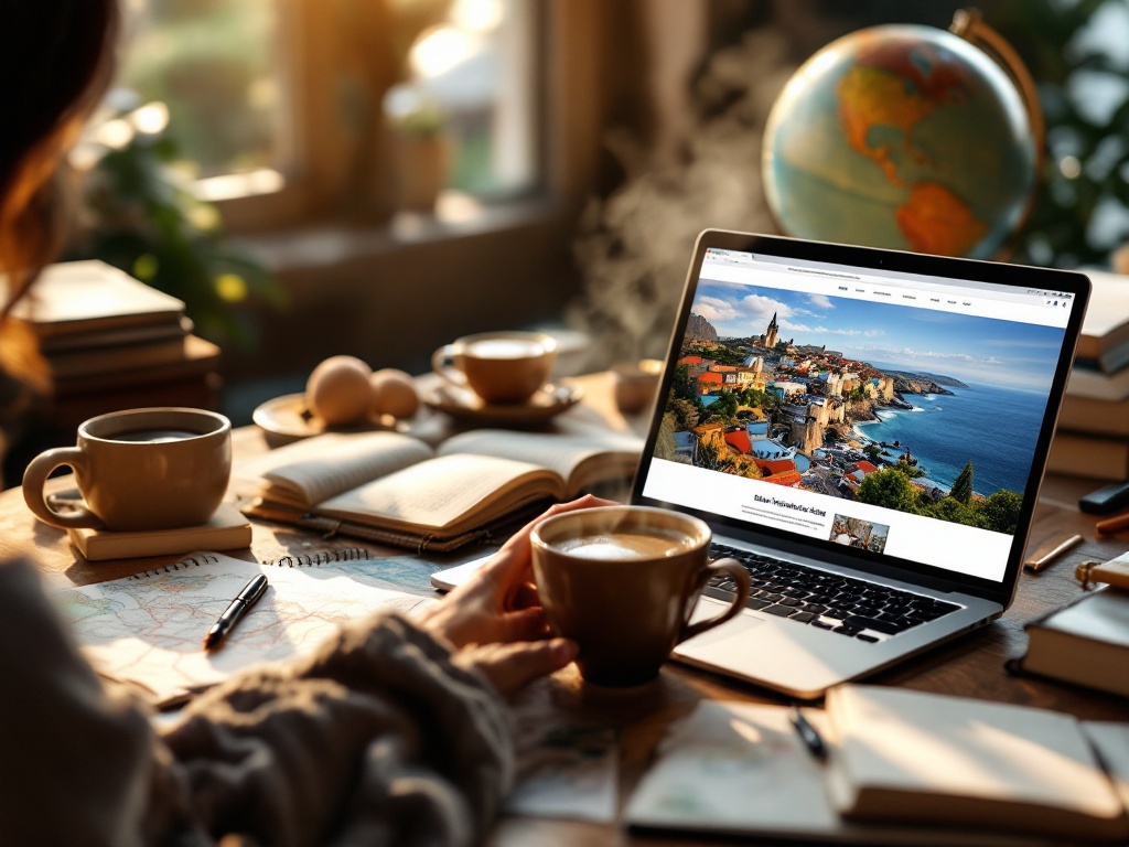 How to Do Research in Travel Writing: Best Methods