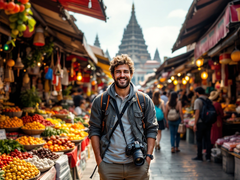 What Does a Travel Journalist Do: Duties and Responsibilities