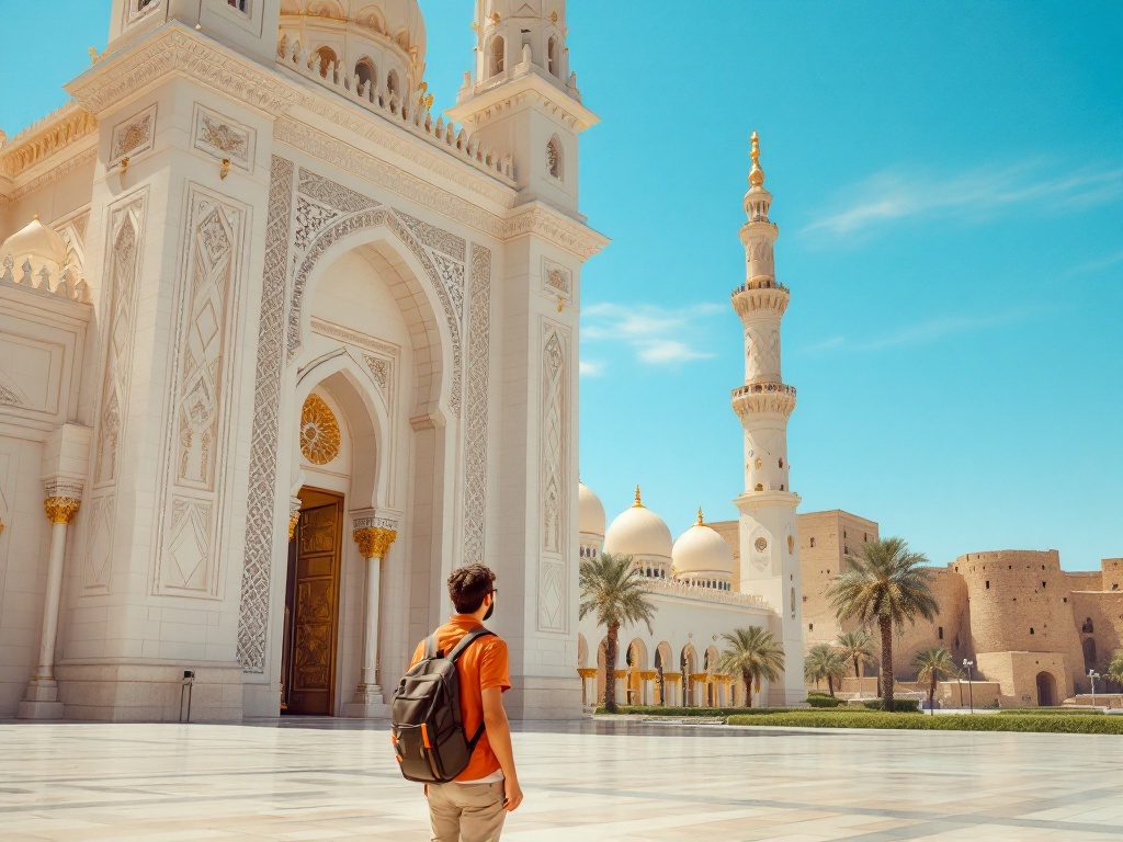 Everything You Should Know Before Traveling to Bahrain